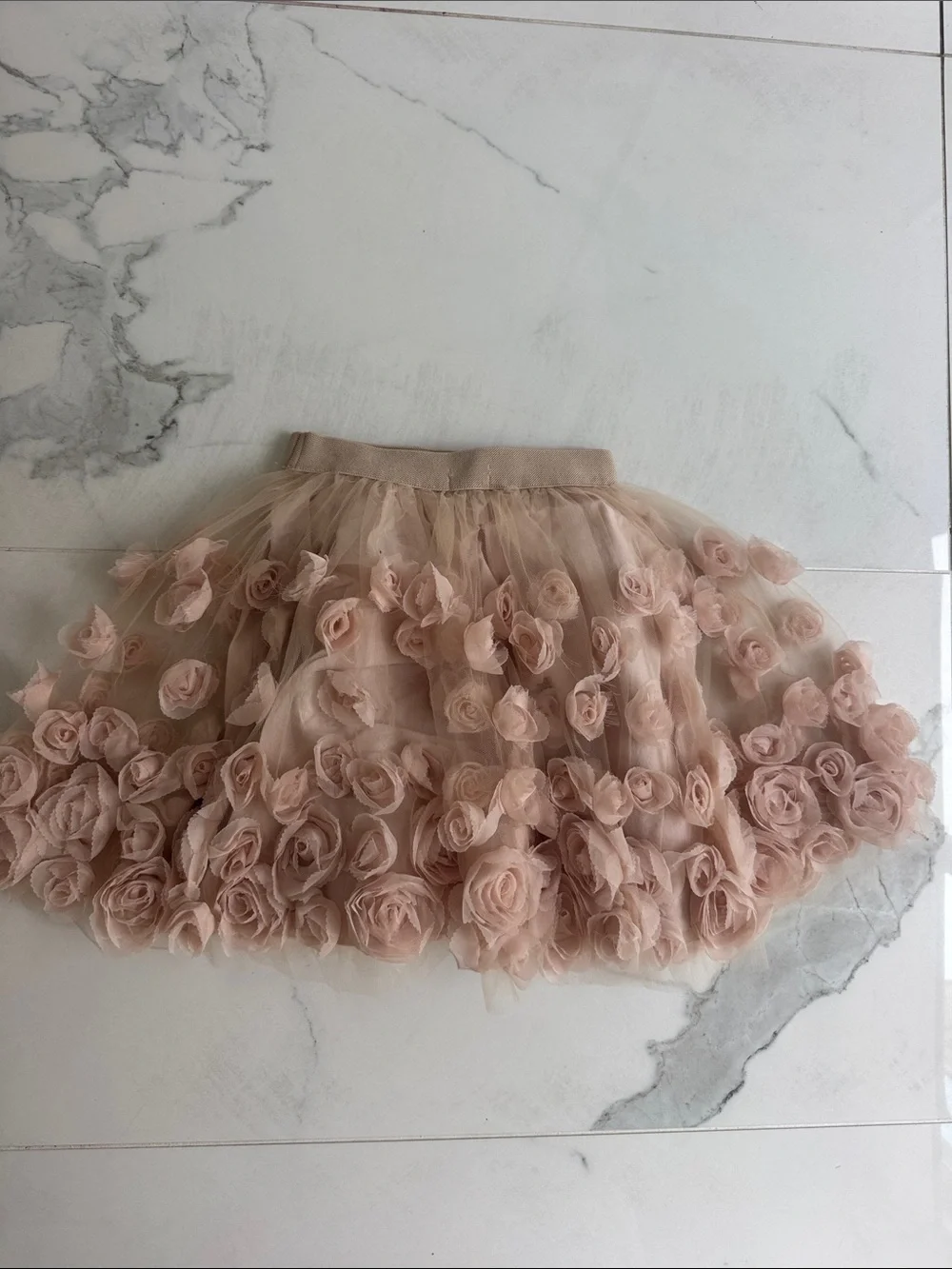 Marmar Copenhagen skirt